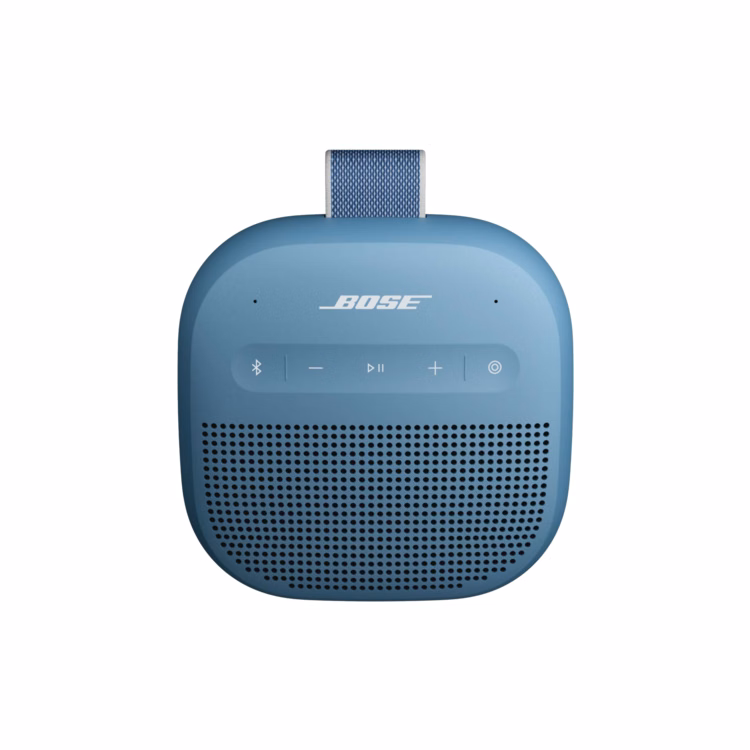 Bose SoundLink Micro Portable Speaker (2nd Gen) - Blue Dusk