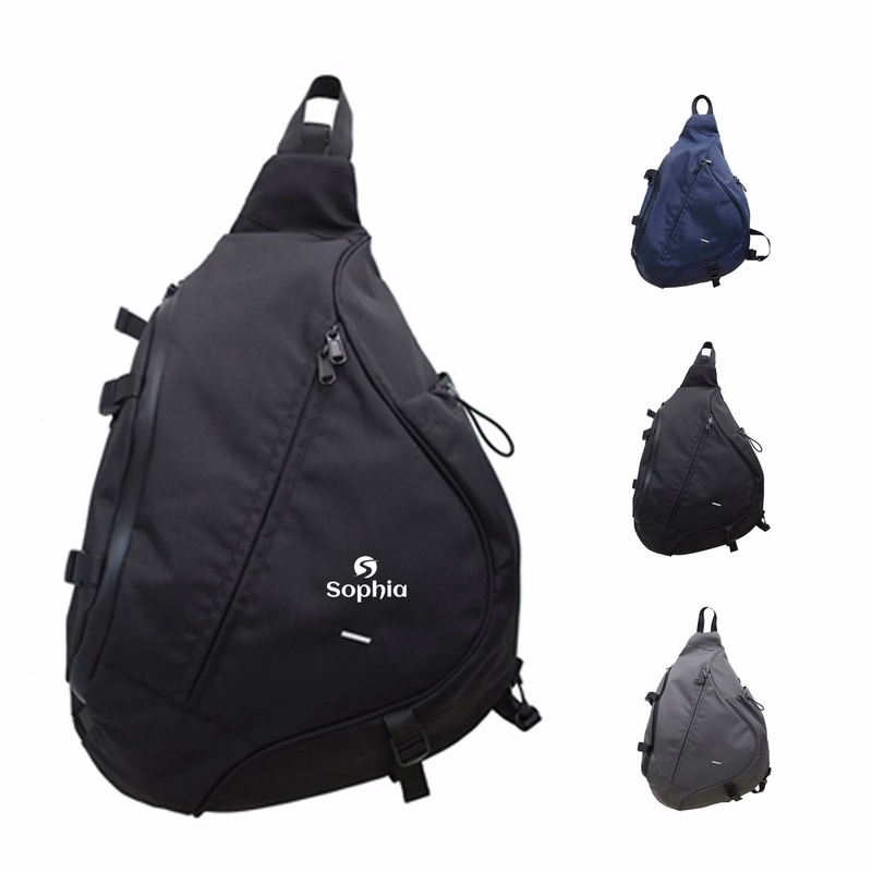 Sling Shoulder Travel Laptops Backpacks