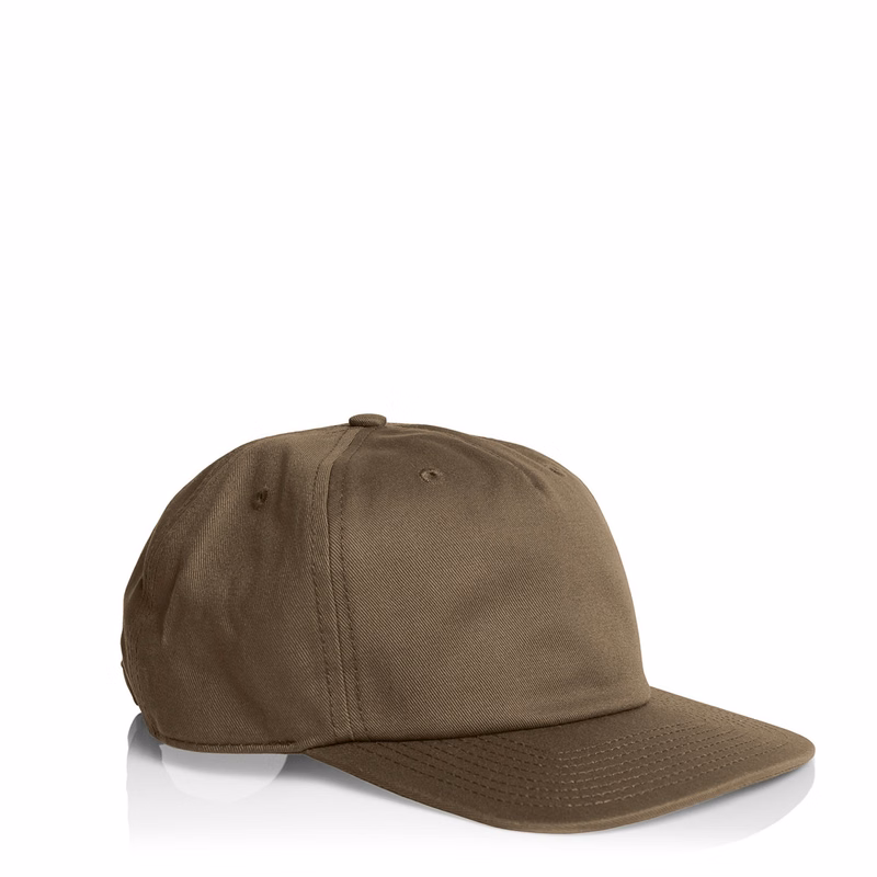 Class Five Panel Cap | 1153