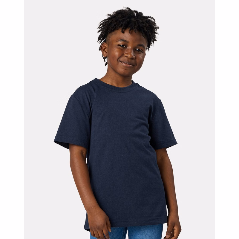 Youth Eco T-Shirt - EY100