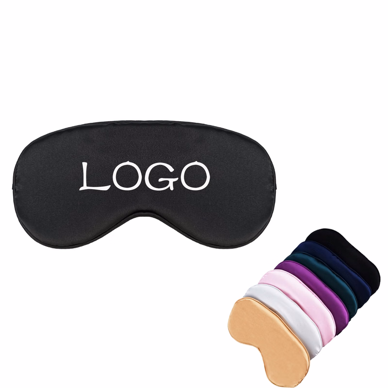 Light Blocking Sleep Eye Masks