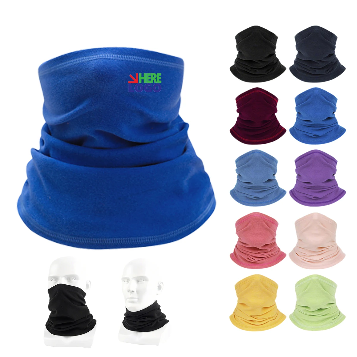 Winter Multifunctional Mask 1