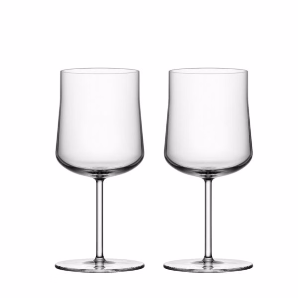 INFORMAL MEDIUM GLASS 2-PACK