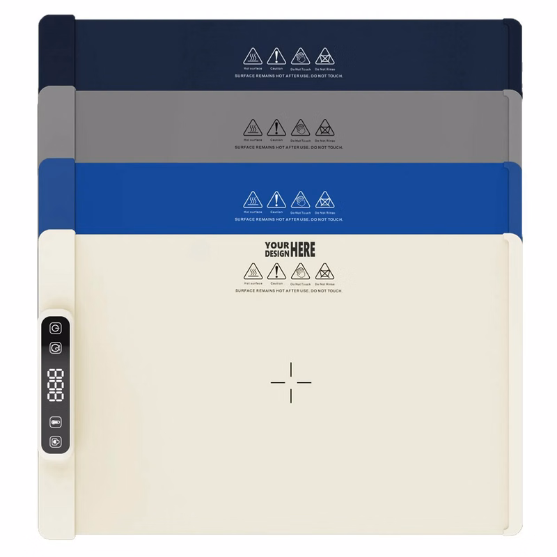 Portable Electric Heating Pad
