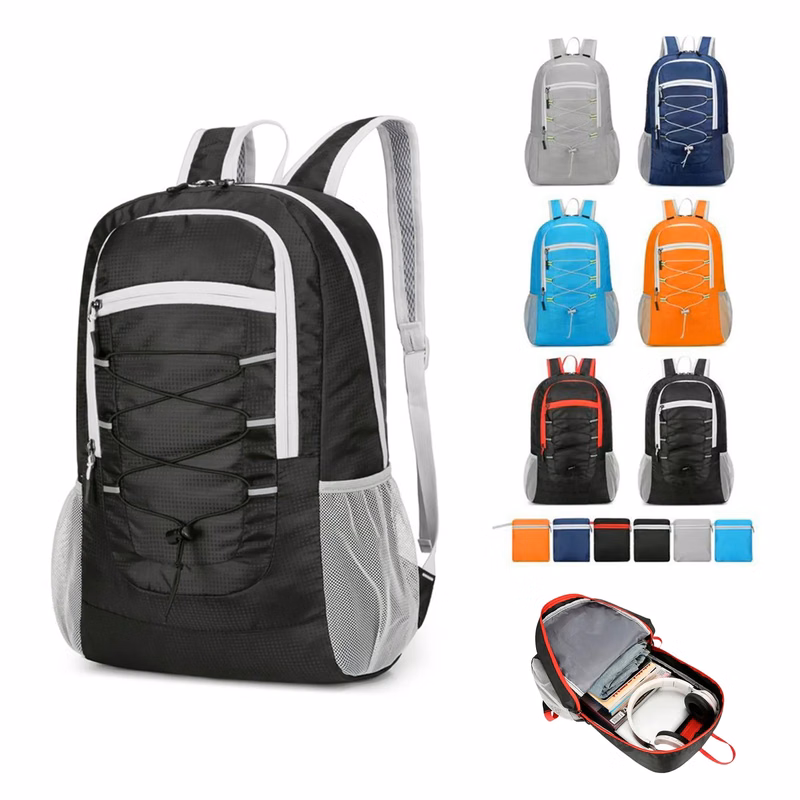 Portable Sport Backpack