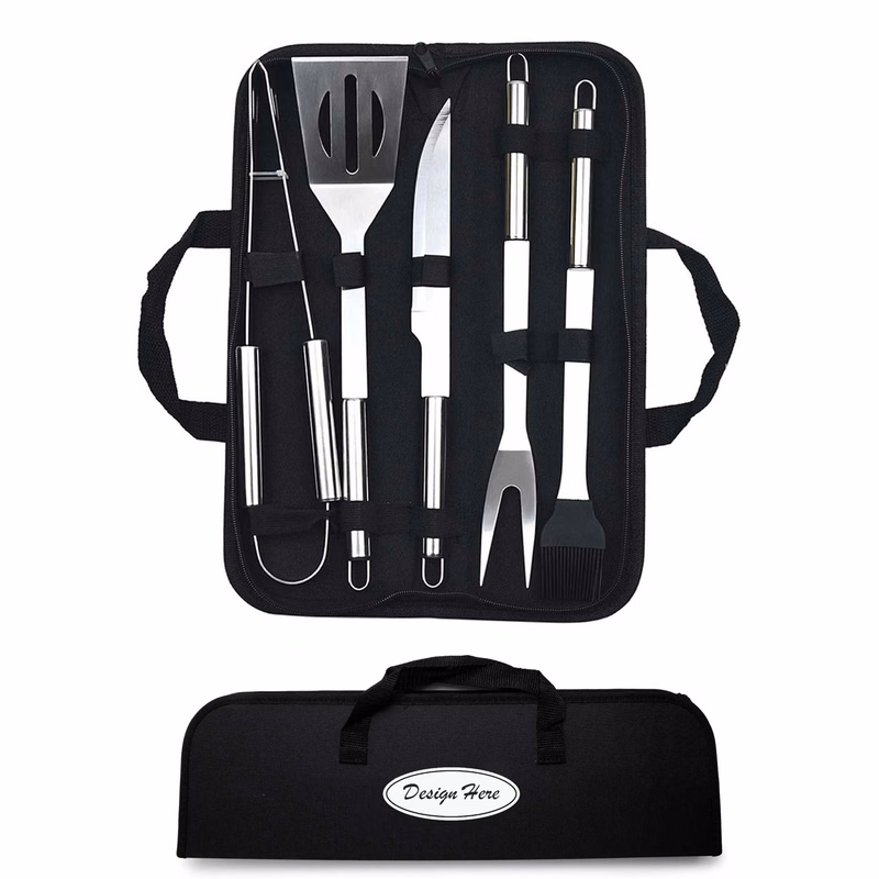 BBQ Grilling Tools Set