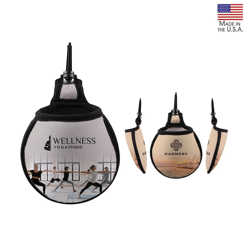Muirfield Featherlite™ Golf Ball Cleaner 1