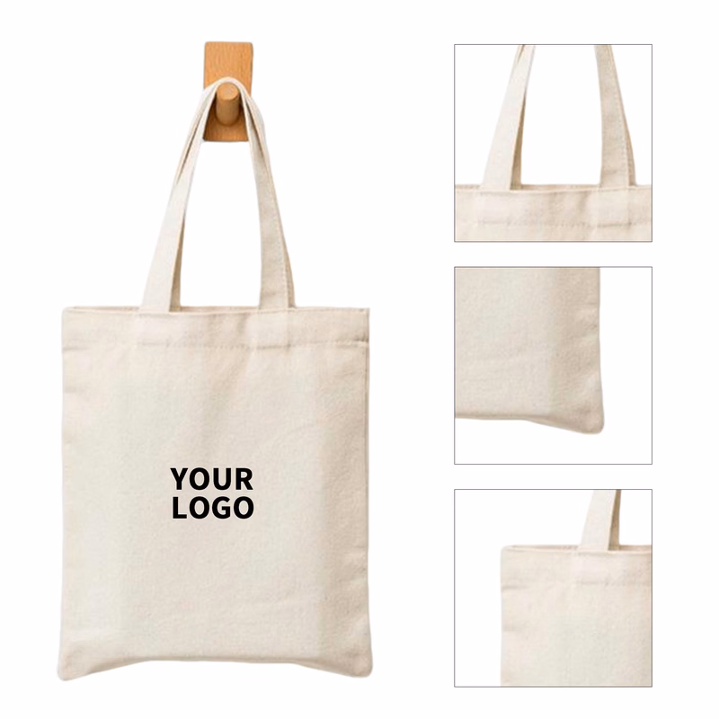 Environmentally Friendly Canvas Simple Bag