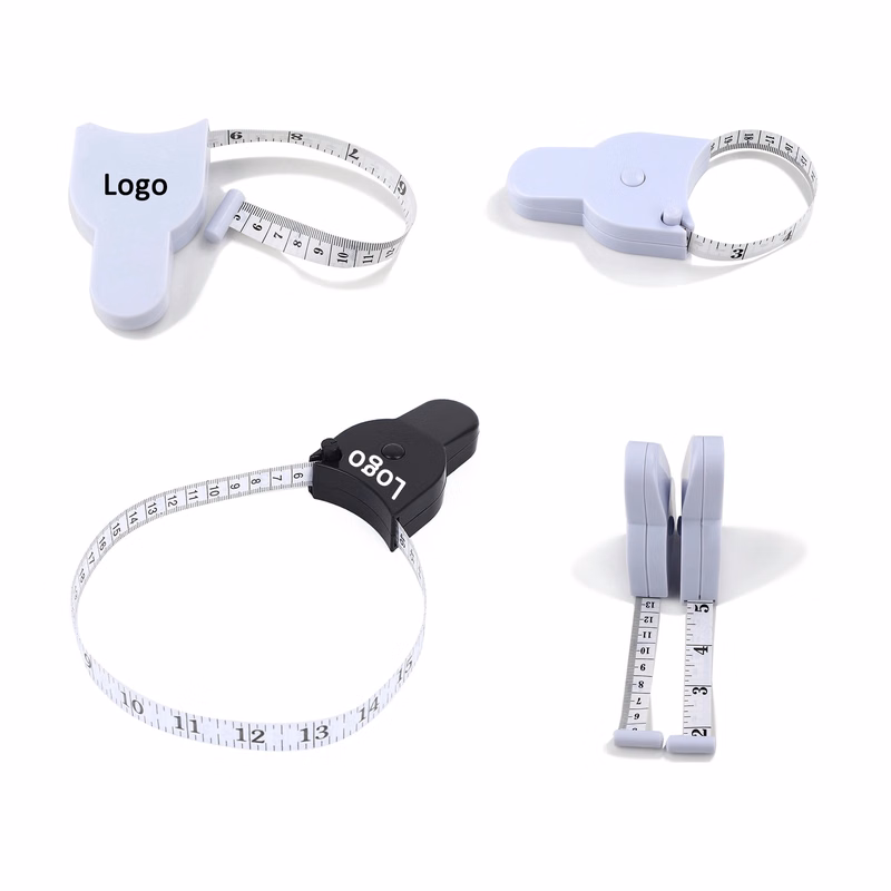 60' / 150cm Automatic Telescopic Body Measure Tape