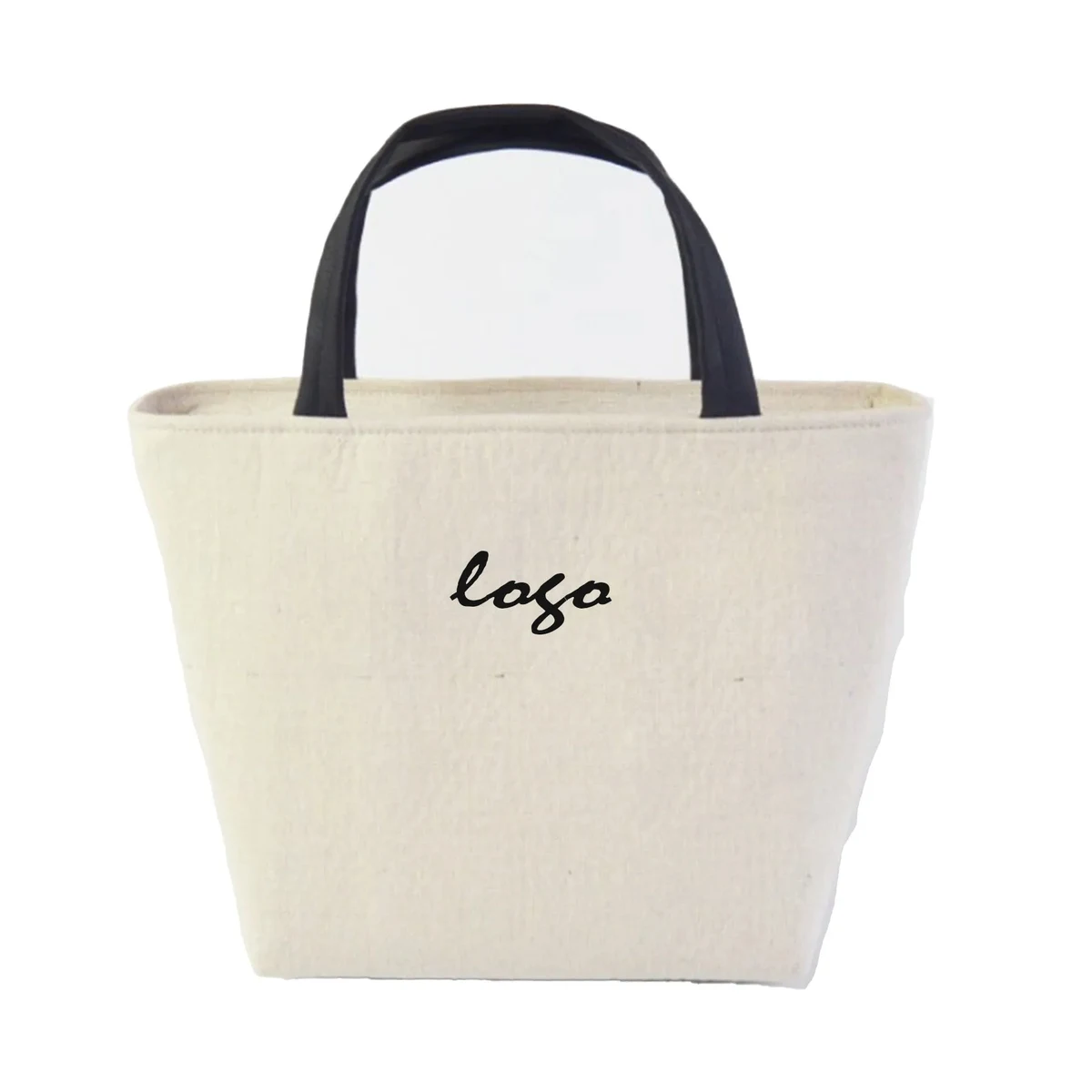 Aluminum Foil Insulated Bento Bag 1