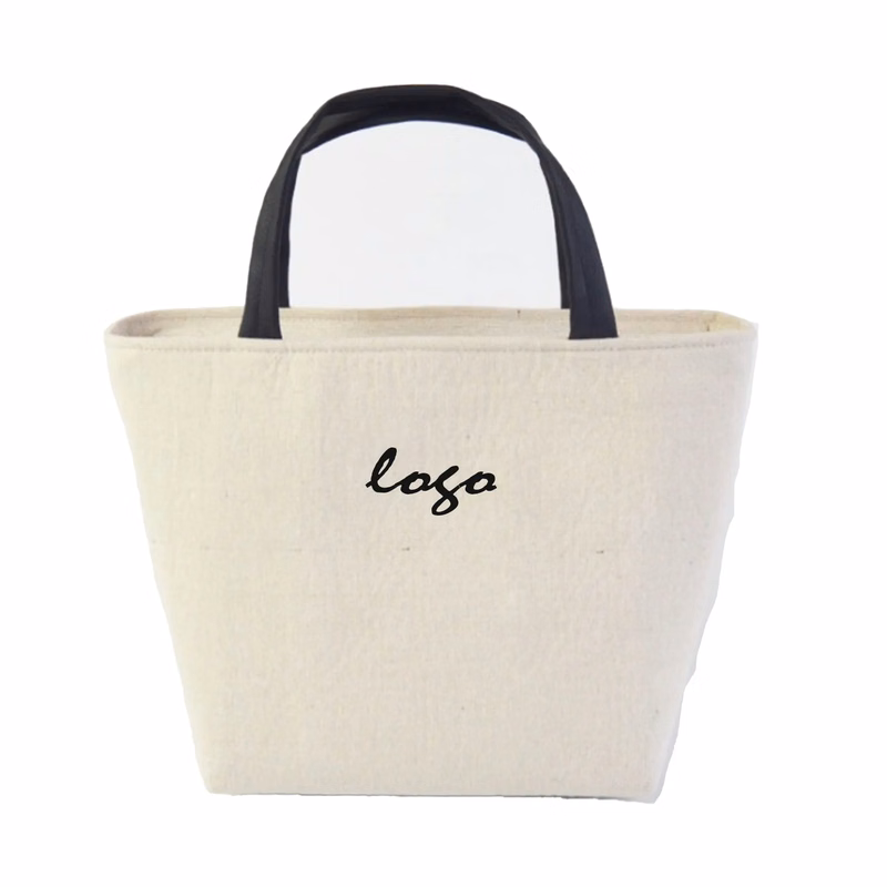 Aluminum Foil Insulated Bento Bag