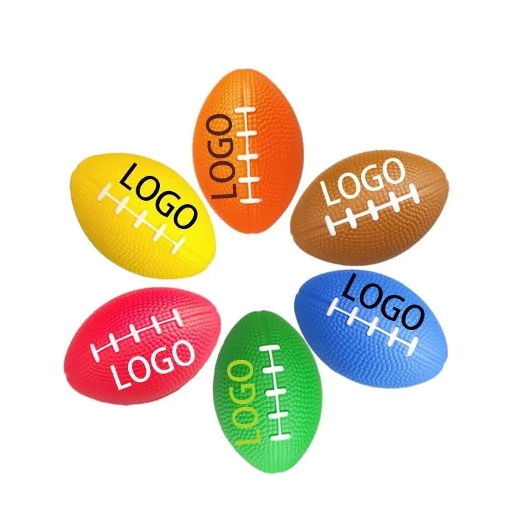 PU foam football Stress Relief Toy 1