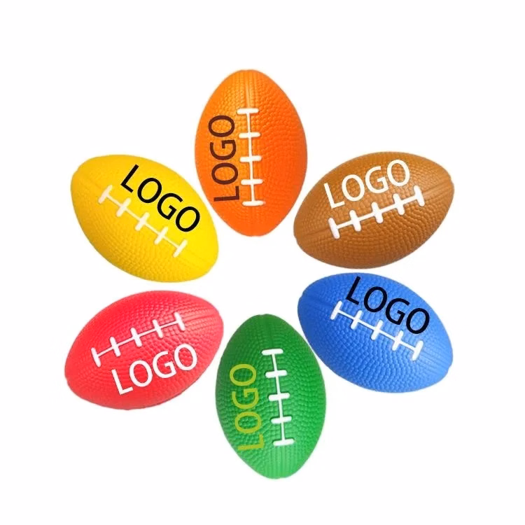 PU foam football Stress Relief Toy