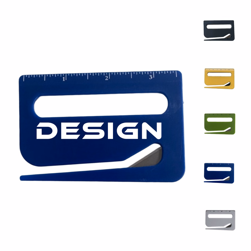 Concealed Blade Mail Opener