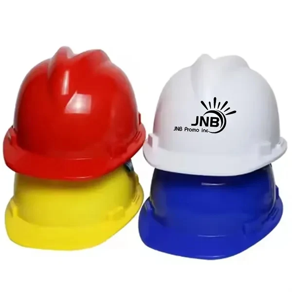 Premium High Quality ABS Safety Helmet Cap 1