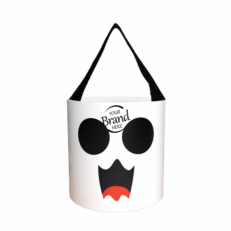 Halloween Goody Tote Gift Bag