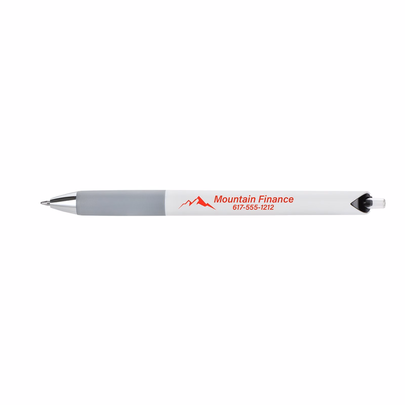 Floatune Rollerball - Needle Tip Retractable - Silk Screen