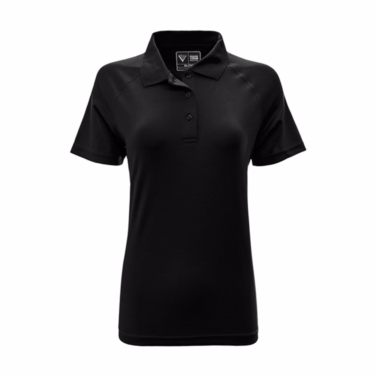 Levelwear Ladies Balance Polo