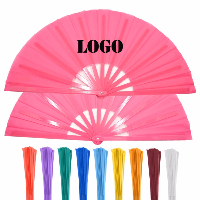 Folding Fan