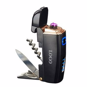 Multi Function Lighter