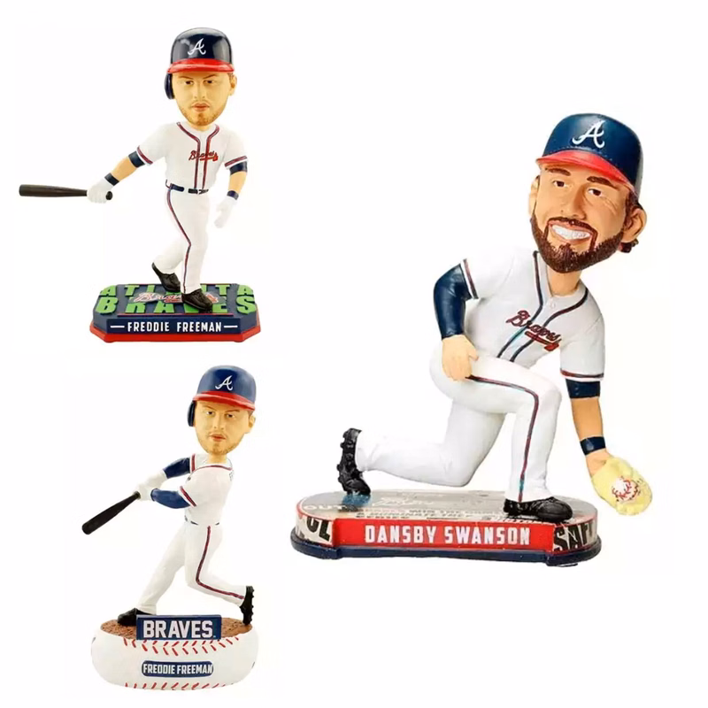 Custom Sport Bobblehead Figurine