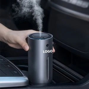 Car Air Humidifier 1