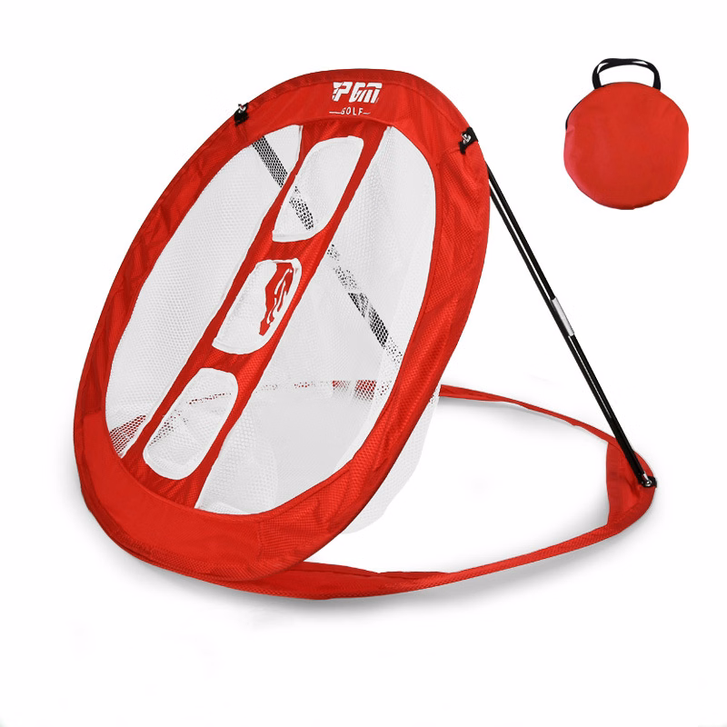 Pop Up Golf Nets with A Bag