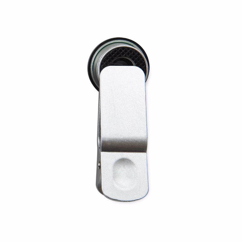 Universal 3-in-1 Lens System
