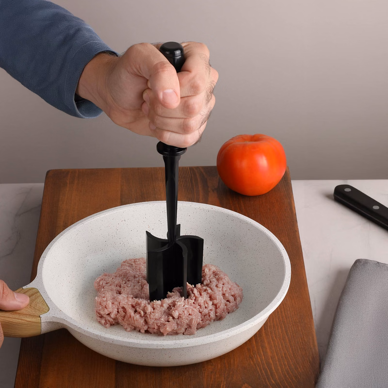 Twist & Mash Multipurpose Food Mixer Chopper