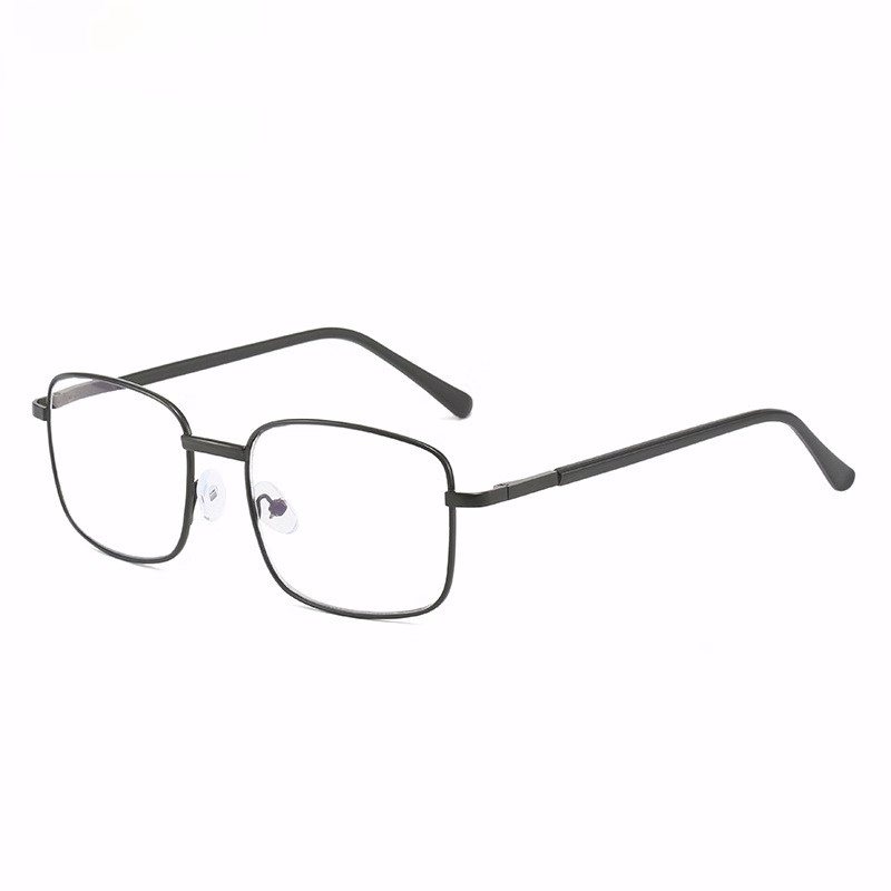 Presbyopic glasses