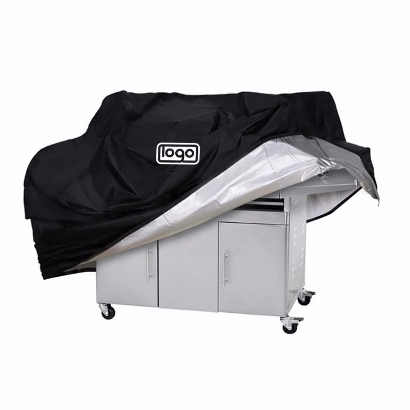 58 Inches Bbq Gas Grill Cover