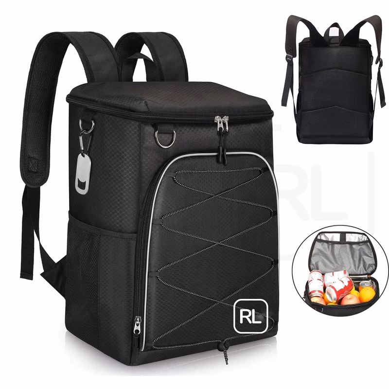 25L Insulated Cooler Backpack