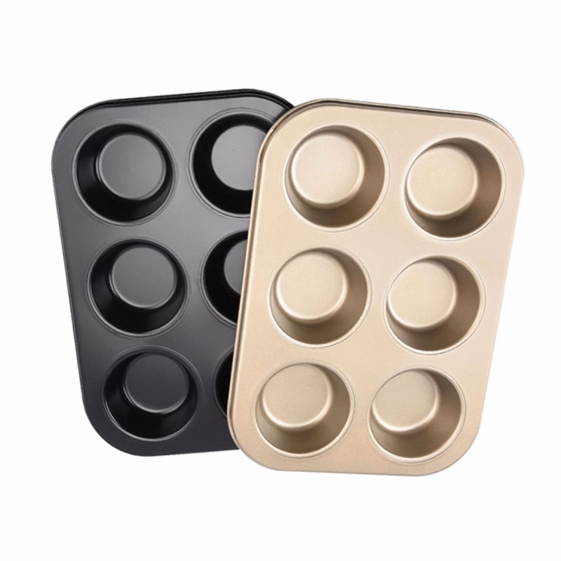 Muffin Cup Baking Pan
