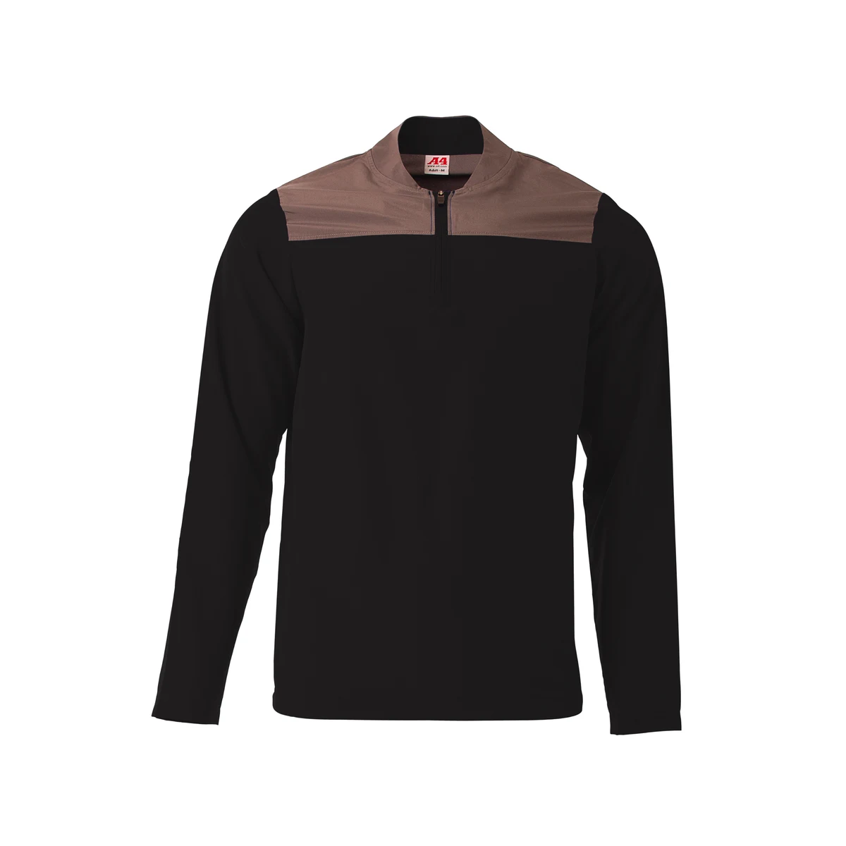 A4 Element Quarter Zip Jacket 1