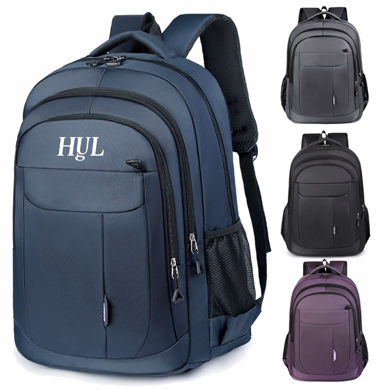 Business Outdoor Travel Backpack