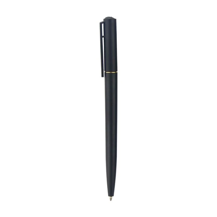 Compact Multi Colored Twisting Ballpoint Pen 1
