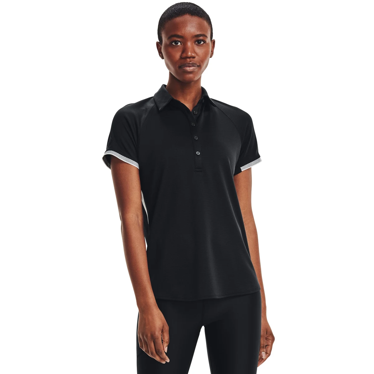 UA Rival Women's Polo 1