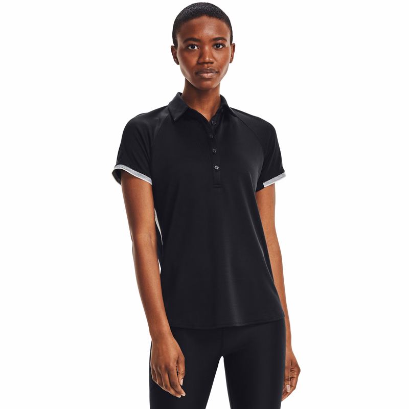 UA Rival Women's Polo