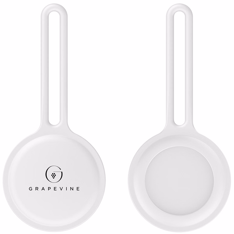 Silicone AirTag Holder