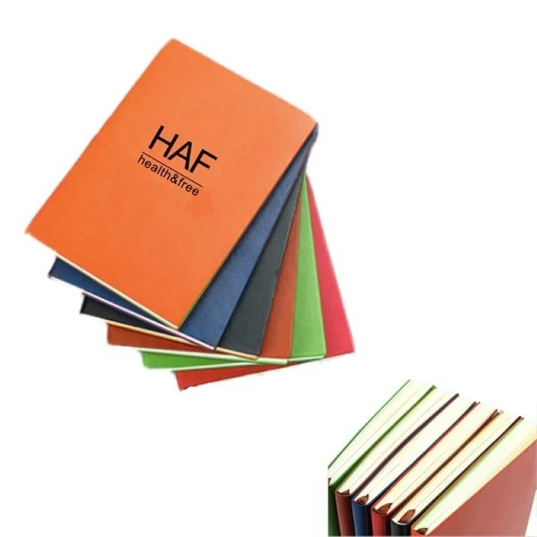 School Office Writing Notebook 1