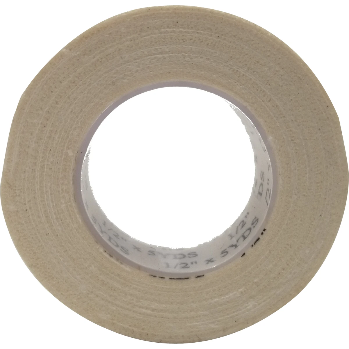 Medical Tape 1/2" x 5 Yard 1