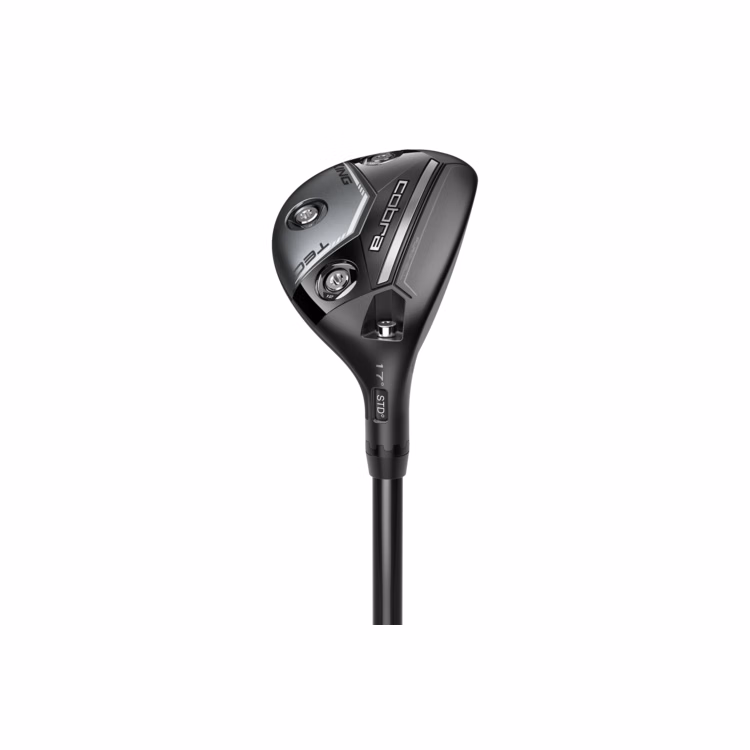 Cobra KING TEC Hybrid