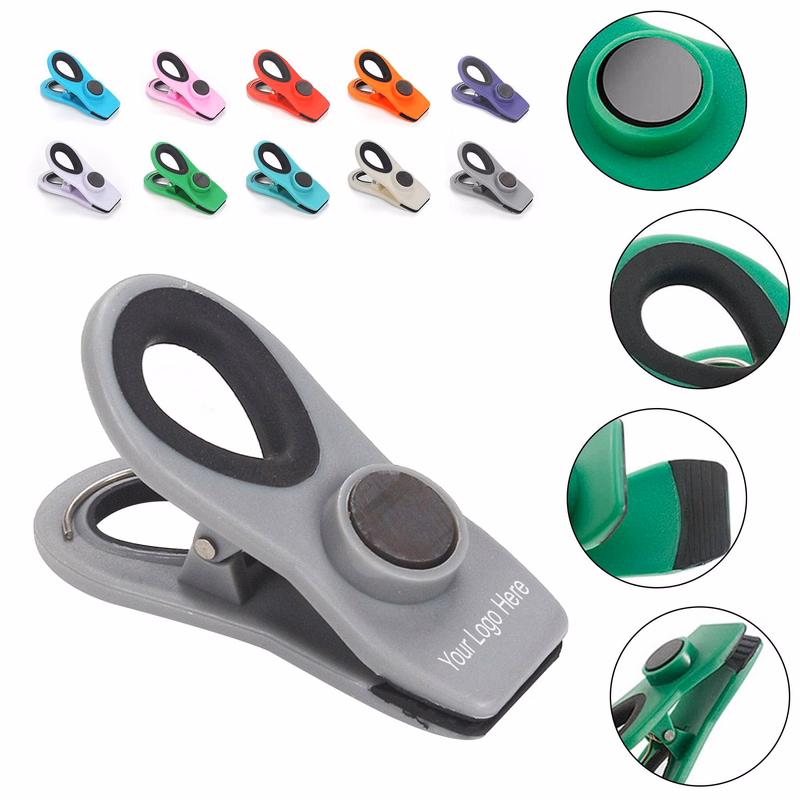 Refrigerator Magnet Clip
