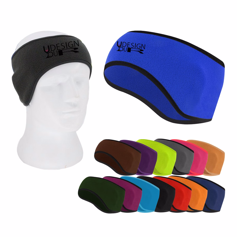 Sports Running Cycling Warm Head Cover