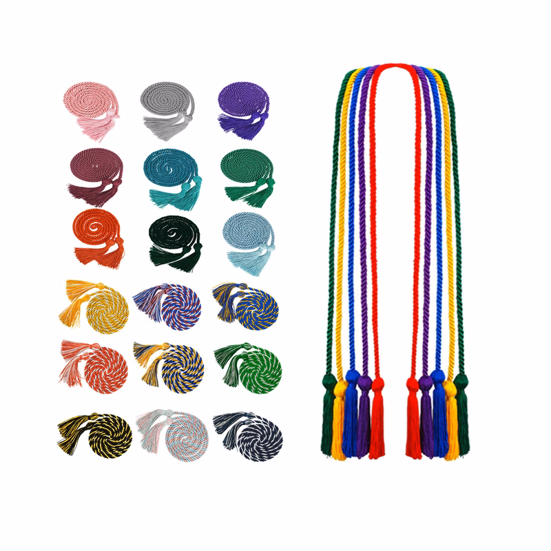 Graduation Honor Stoles
