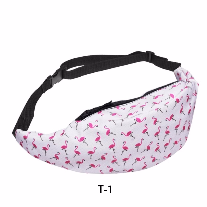 Waterproof Ladies Waist Bag