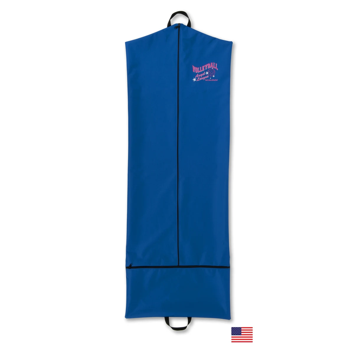 Long John Garment Bag 24X66" 1