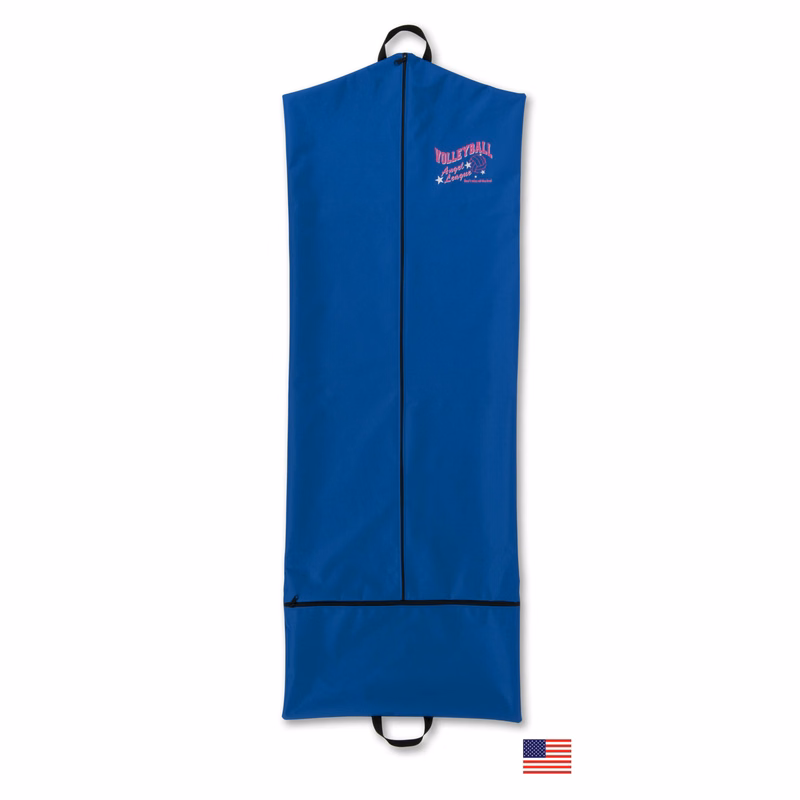 Long John Garment Bag 24X66"