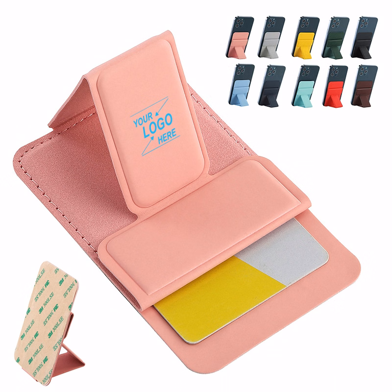 Phone Holder and Wallet Combo