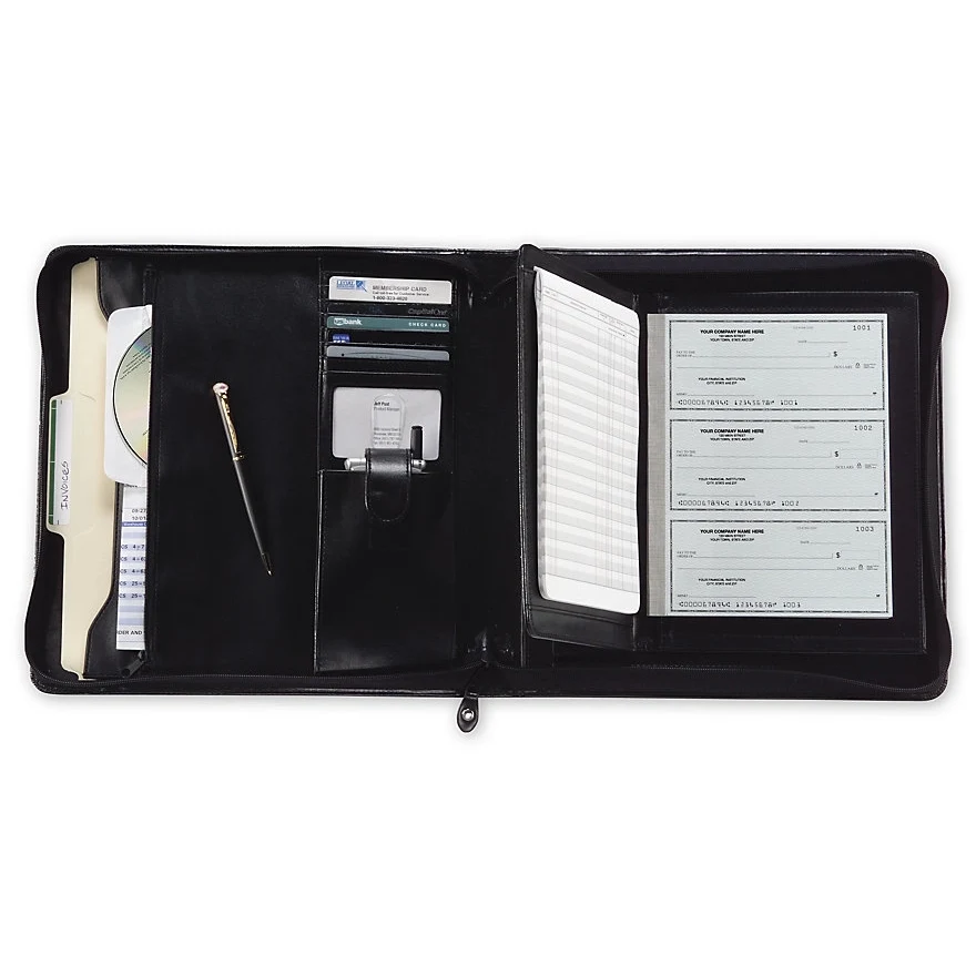 Deskbook portfolio 1
